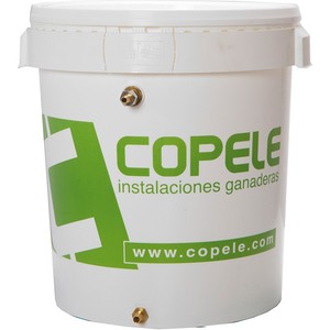 Depósito de agua con regulador 55 L - Product Image 1