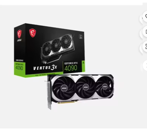 Tarjeta Gráfica ORIGINAL Ge-ForceS RT-X 4090 VENTUS 3X 24G - Product Image 4