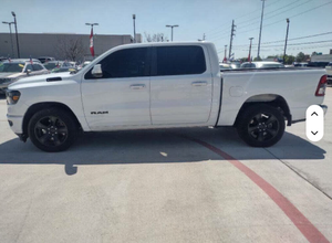 RAM 1500 LONE STAR 2020 d'occasion, conduite à gauche/droite - Product Image 6