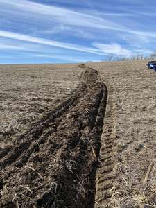 El Mejor Equipo de Riego Agrícola Industrias America 36R 2025, Nuevo y Usado, en Venta - Product Image 4