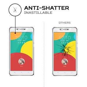 ฟิล์มกันรอยหน้าจอ ANTISHOCK Vivo X5Max V อุปกรณ์เสริมมือถือที่ทนทานและดูดซับแรงกระแทก - Product Image 4