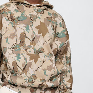 Le plus récent haute qualité Sublimation 3d impression personnalisée 2026 sweats à capuche hommes imprimé Style décontracté Sublimation vêtements sweats à capuche pour homme - Product Image 2