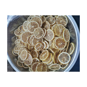 Vente en gros de meules de citron vert séché pour thé infusé, assaisonnement pour soupe, garniture de cocktail et applications d'épices aux agrumes - Product Image 6