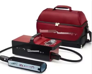 เครื่องทำน้ำแข็งคุณภาพสูง GRPro 2.1 ระบบทำความเย็นแบบแอคทีฟ - Product Image 1