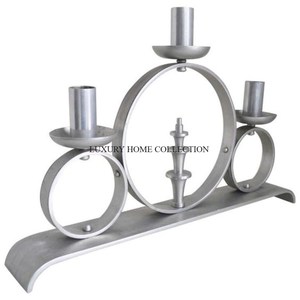 Greatest Quality Home Decoration Candle <b>Holders</b> Marvelous Designer Table Decoration New Arrival Marble Luxury Candle <b>Holders</b> - Product Image 3