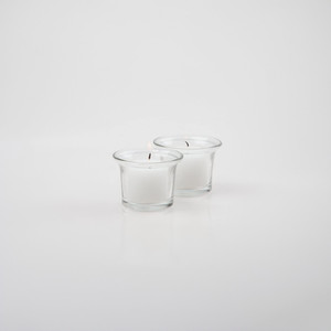 VOT1502 - ที่ใส่เทียนรูปทรงหอยนางรม - 2.4 - Product Image 3