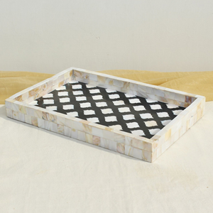 Juego de bandejas para servir de acero inoxidable dorado y plateado de dos piezas, estilo caja de embalaje para hoteles y restaurantes, tamaño de restaurante - Product Image 3