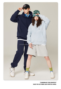 เสื้อยืดผู้ชายคอกลม ผ้าฟลีซเนื้อหนา ระบายอากาศ แห้งเร็ว คุณภาพสูง 420gsm ปี 2025 ผลิตจากผ้าฝ้าย 100% สไตล์สตรีทแวร์สั่งทำพิเศษ - Product Image 3