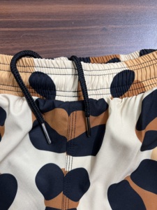 Hybrid Shorts Double Layer 2 in 1 Shorts Mma <b>Grappling</b> Bjj Shorts Custom Logos Sublimation Printed Microstretch Made in Pakistan - Product Image 4