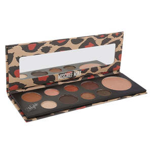 Kit de fards à paupières My Life Mischief Minx 9 couleurs - Multi - Product Image 1