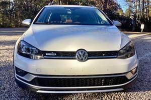 VOLKSWAGEN GOLF ALLTRACK SEL 2018 D'OCCASION CÔTÉ GAUCHE/CÔTÉ DROIT - Product Image 2