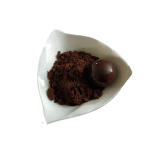 Cacao en polvo de calidad alimentaria Puro probado Seguro en bolsa Embalaje para aplicación de bebidas Tipo de procesamiento crudo espolvoreado Procesado holandés - Product Image 3