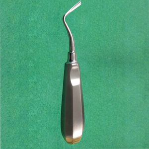 ลิฟต์ยกรากฟันเครื่องมือผ่าตัดทางทันตกรรมสำหรับถอนฟัน - Product Image 3