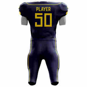 ชุดเล่นฟุตบอลสำหรับเด็กและผู้ใหญ่ชุดเล่นฟุตบอลระบายอากาศได้ดีรุ่นใหม่ - Product Image 6