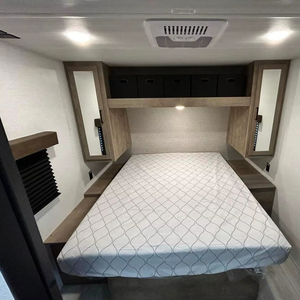SUPPLIER OF New 2025 Key stone Spring dale 266 DECK - Product Image 6