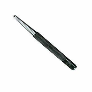 General Tools Carbide Round Shank Center <b>Punches</b> <b>Set</b> of 5-1/16 to 5/32 Inches for Milling and Drilling Cutting Tool Inserts - Product Image 3