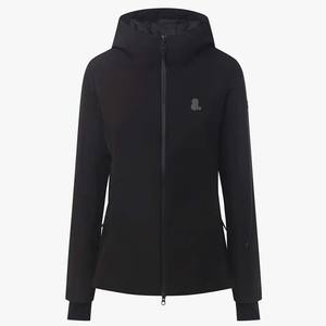 Chaqueta Softshell para Mujer de la Mejor Calidad, Diseño Ecológico, Nueva Moda 2024, Ropa Deportiva Activa, Chaquetas Softshell - Product Image 5