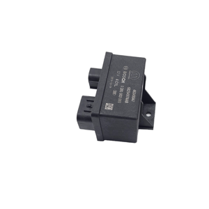 Unité de commande de bougies de préchauffage ALFA ROMEO Giulietta Series (940_) 46349347 552 80 444, 940 C1.000, 940 C5.000 Diesel 1600 (13>16) - Product Image 5