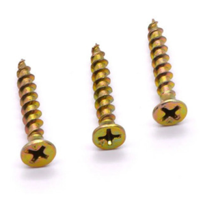 High Grade Head Chipboard <b>Screws</b> Sustainable for Furniture Oem Custom Packaging Vietnam Factory - Product Image 4