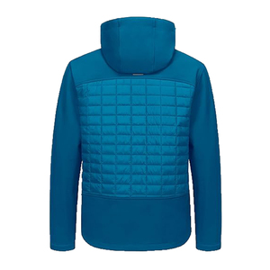 Veste d'hiver matelassée élégante pour homme, veste rembourrée ultra chaude, veste à bulles respirante, veste matelassée personnalisée pour l'extérieur, veste d'hiver pour homme - Product Image 6