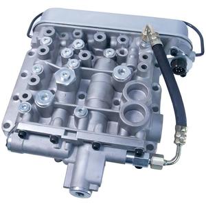 Vanne de commande de transmission fiable et haute sécurité, pièce OEM 4644159347 4WG200 4644206039 pour transmission de machines de construction - Product Image 1