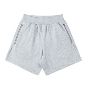 Recién llegado, pantalones de chándal para hombre, pantalones cortos de baloncesto de verano, pantalones cortos de gimnasio personalizados de talla grande para hombre, diseño informal - Product Image 4