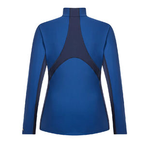 Camisas ecuestres personalizadas de alta calidad para montar a caballo para mujer, camisas ecuestres con logotipo estampado personalizado de alta calidad a precio barato - Product Image 5