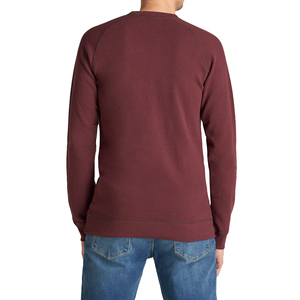 Offre Spéciale 2023 Tendance OEM Personnalisé Imprimé Hommes Plus Size Sweatshirts 100% Fabricant de vêtements de qualité d'exportation du fournisseur BD - Product Image 3