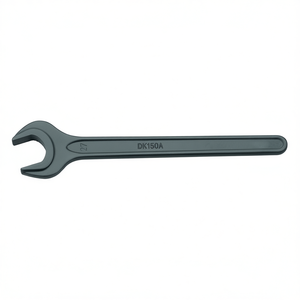 Open-End Wrench 894 65mm Key White 515mm Length Black Shop <b>Tools</b> - Product Image 2