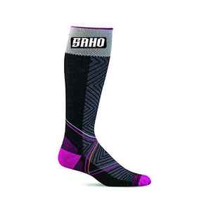 Performance knit GAA socks with grip control anti sweat technology and arch fit OEM MOQ Pakistan - Product Image 1
