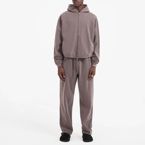 Trending Fashion Survêtements haut de gamme nouveau élégant en gros survêtements de qualité supérieure pour hommes - Product Image 1