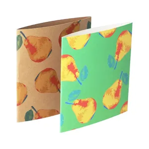 CreaSleeve Kraft 241 Sacchetti di Carta Personalizzati Promozionali per Merchandising - Product Image 5