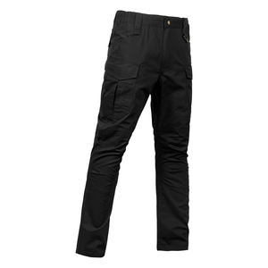 Pantalons d'extérieur Pantalons élastiques imperméables pour hommes Pantalons tactiques pour hommes - Product Image 5