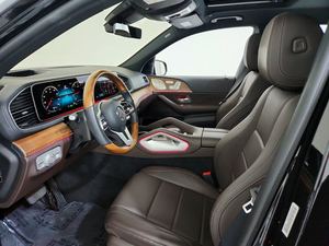 LISTO PARA ENVIAR 2022 M-ercedes-ben-z GLS 45O 4MATIC - Product Image 4