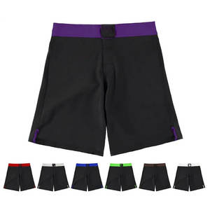 Shorts de compression pour usage sportif quotidien, flexibles, améliorant la mobilité et les performances - Product Image 1