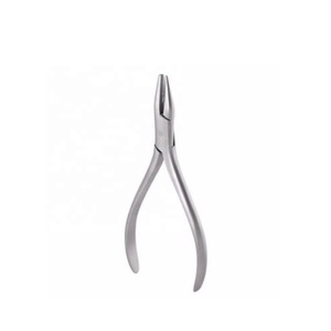 คีมตัดกระดูกสแตนเลสและคีมตัดลวดเครื่องมือผ่าตัด - Product Image 5