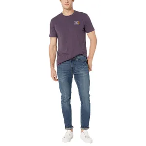 Finest quality by manufacturer Unique design latest fashion custom make at Factory rate Men's T-Shirts