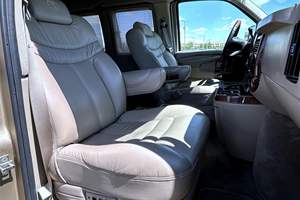 รถตู้ดัดแปลง GMC SAVANA G1500 EXPLORER ปี 2007 มือสอง พวงมาลัยซ้าย/ขวา - Product Image 3