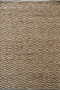 Direct From Factory Manufacturer Modern Handmade Jute Rug in Geometric Pattern Flat Weave for Indoors Home Use Area Rugs & <b>Sets</b> - Product Image 5