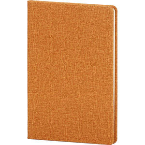 72 Burgaz-Libreta TB Encased Tan 14,5x23 cm Práctica, Elegante - Product Image 3