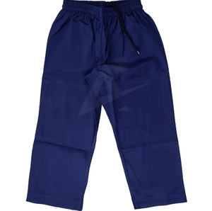 เครื่องแบบ BJJ สำหรับเด็กเครื่องแบบศิลปะการต่อสู้ชุด BJJ ระบายอากาศได้ตามต้องการ - Product Image 6