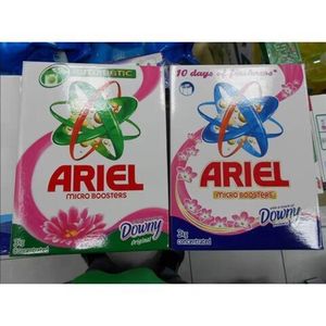 Wholesale Ariel <b>Washing</b> <b>Liquid</b> / Ariel <b>Washing</b> Powder Detergents - Product Image 6