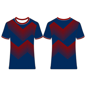 Camiseta Deportiva Larga de Maratón 100% Algodón, Cómoda, de Secado Rápido, Transpirable, para Corredores, con Logotipo Personalizado en Color - Product Image 4