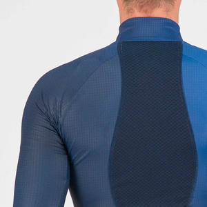 Jersey de Ciclismo Personalizado con Logotipo, Estilo Moderno, Mangas Personalizadas, Sublimación, Diseños de Jersey de Ciclismo Universitario - Product Image 5