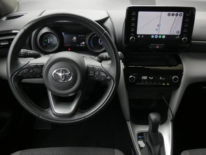 <span class=keywords><strong>Yaris</strong></span> <span class=keywords><strong>Cross</strong></span> <span class=keywords><strong>GR</strong></span> 1.6 Híbrido SUV 2022 Usado, Transmisión Automática, Cuero, Cámara Trasera, Volante a la Derecha/Izquierda - Vehículo de Alta Calidad - Product Image 5