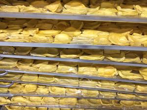 Wholesale Crispy Jackfruit Vietnam Origin Factory Direct <b>Bulk</b> Order Best Price - Product Image 4