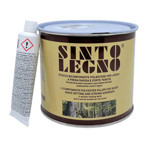 Sintolegno Chiaro Ml.750 - Product Image 1