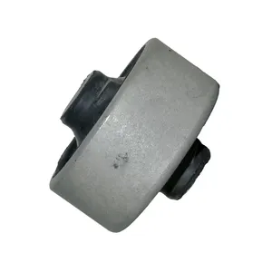 1063372 1014654 BRAZO DE CONTROL BUSH GRANDE Se adapta a almohadillas de montaje de motor de goma Forrdd y montaje de suspensión de alta calidad