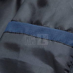 Nouvelle tendance Veste coupe-vent pour homme Prix raisonnable disponible Veste coupe-vent d'hiver pour homme - Product Image 5
