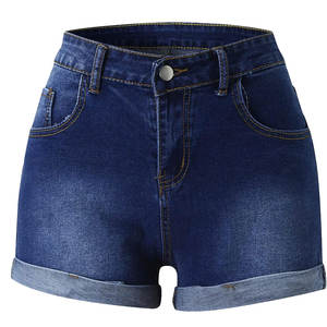 New Style <b>Denim</b> <b>Shorts</b> Custom Logo <b>Denim</b> Beach <b>Shorts</b> High Quality Plus Size Men's 100% Cotton Men's <b>Denim</b> <b>Shorts</b> - Product Image 4